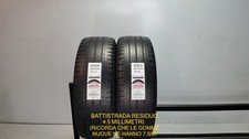 GOMME USATE   225/65R16C 112R