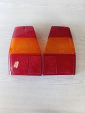 COPPIA GEMME POSTERIORI DX+SX LANCIA DELTA HF EVO INTEGRALE 