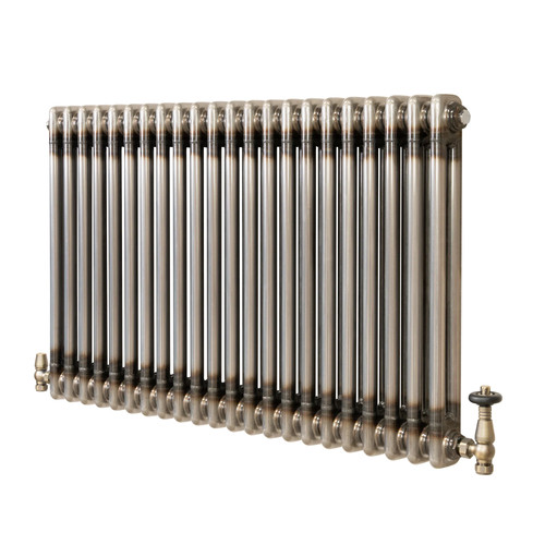 Radiatore colonne - 2,