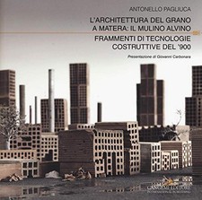 Architettura del grano - del, a