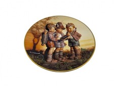 Piatto da collezione