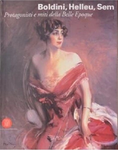 Dini boldini helleu - dini, sem