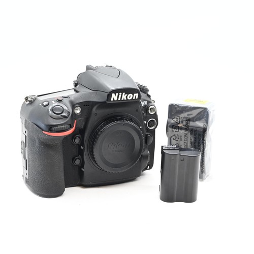 Corpo fotocamera reflex