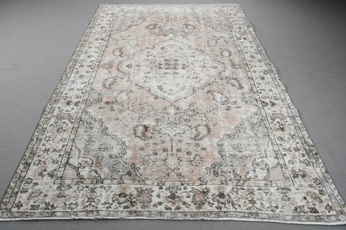 Tappeto vintage turco - ,,