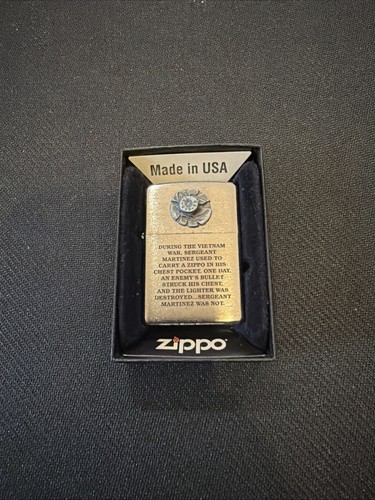 Accendino zippo originale - accendino,