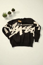 maglione stussy