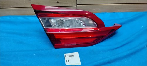 Ford fanale posteriore - ford, 71