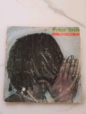 PETER TOSH - MYSTIC MAN - LP-