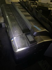 HP DesignJet T2500 Plotter
