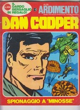 DAN COOPER serie ALBI