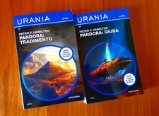 Urania Jumbo n. 67 - 68 •