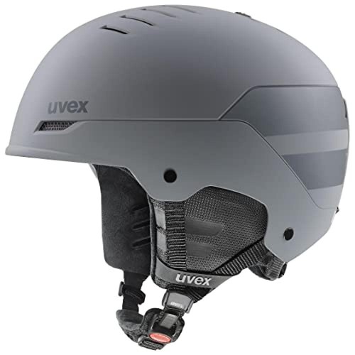 Uvex wanted - 58-62, cm)