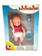 VINTAGE SEBINO CICCIOBELLO