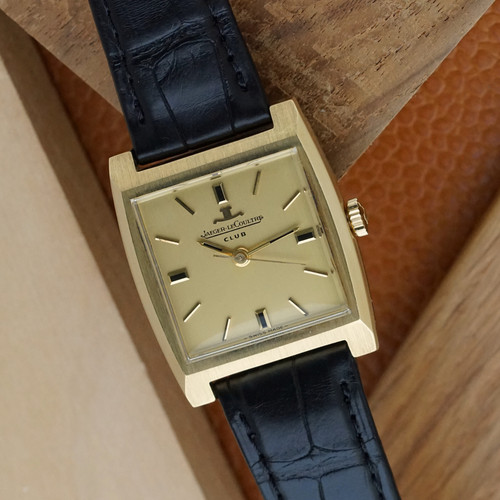 Custodia jaeger lecoultre - custodia, jaeger-lecoultre