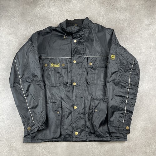 Belstaff giacca motociclista - belstaff,
