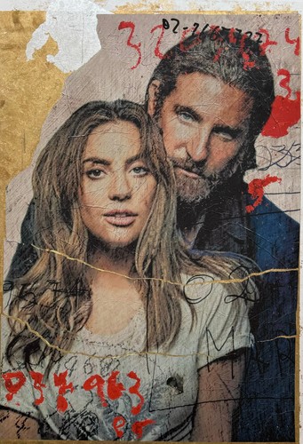 Star born giuliano - born, |