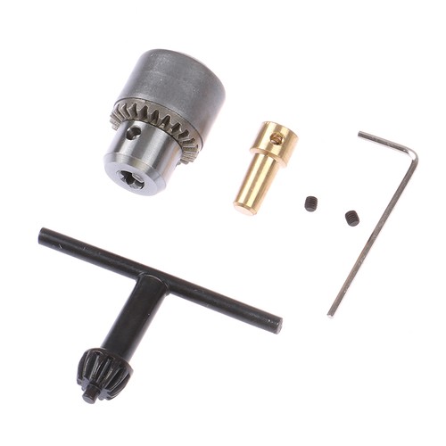 Set mini mandrino - 1, per