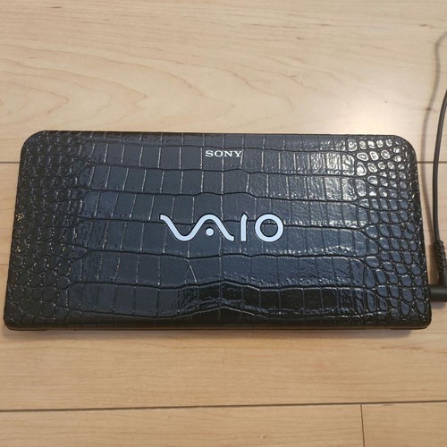 Sony vaio type - sony, p