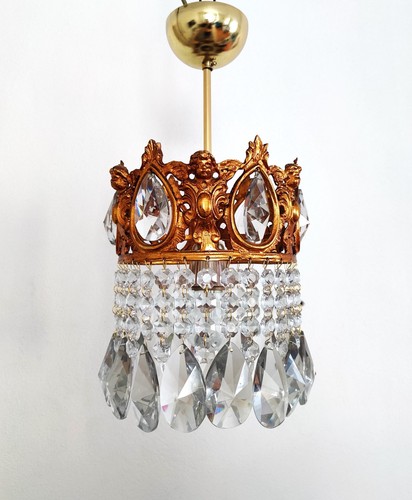 Lampadario sospensione - lampadario, a