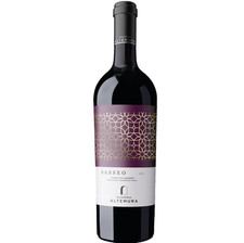 Masseria Altemura Sasseo 2022