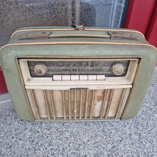 Telefunken bajazzo - bajazzo, 9