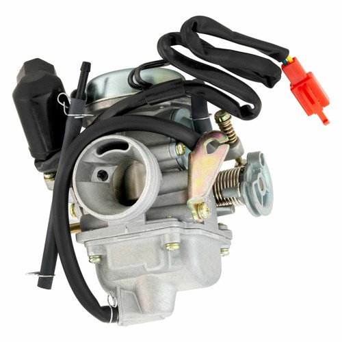 Carburatore naraku 24mm - carburatore,