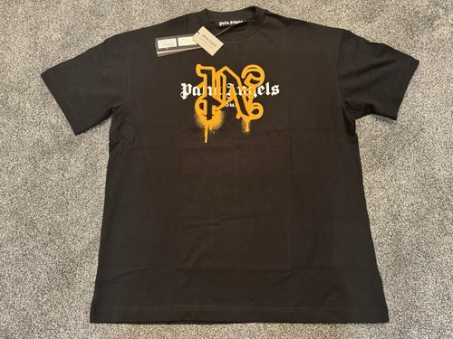 Shirt spray monogramma palm - spray,