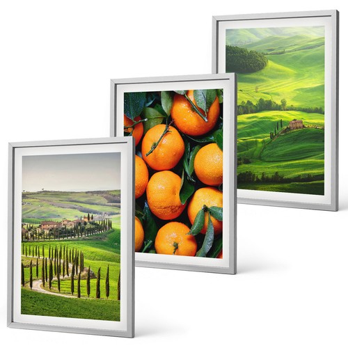 Set quadri stampe artistiche - set,