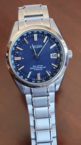 Orologio citizen - orologio,