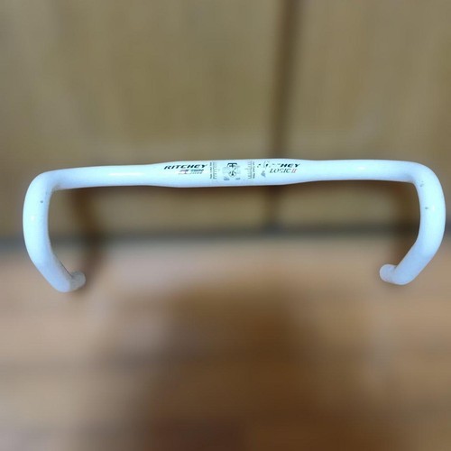 Ritchey logic wcs white - logic,