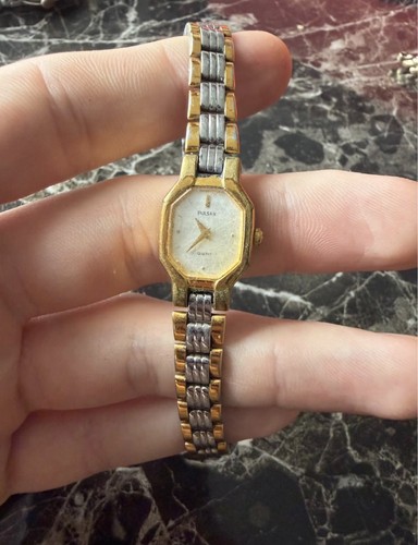 Orologio vintage pulsar quarzo - orologio,