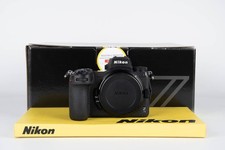 Nikon Z7 II  + 2 ANNI DI GARANZIA  - 2 YEARS WARRANTY