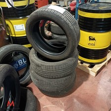 Set 4 gomme pneumatici estivi