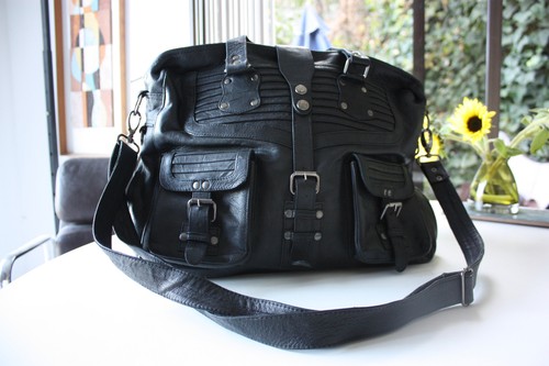 Borsa grande skingraft jonny - grande,