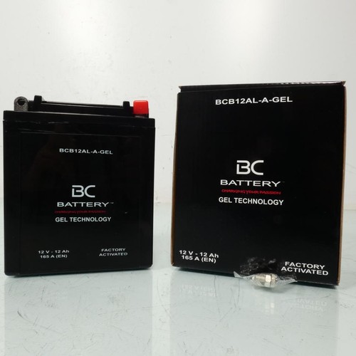 Batteria sla battery per - bc,