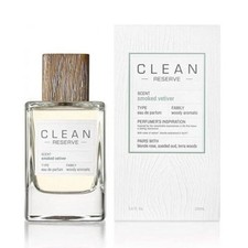 Clean Reserve Citron Fig Edp