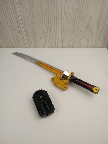 Spada samurai power rangers - spada,