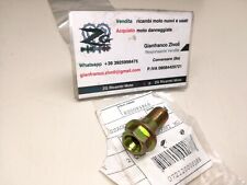 800084869 Nuovo MV Agusta Brutale F4 vite anteriore bullone telaio motore forato