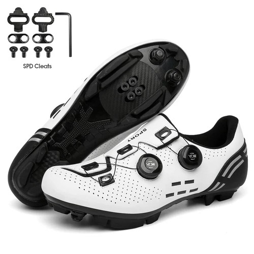 Scarpe ciclismo uomo - ciclismo,