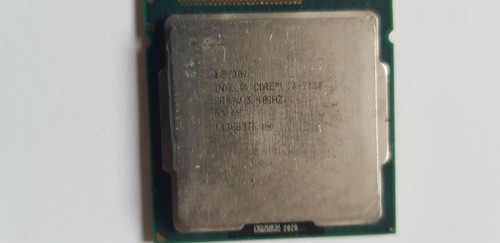 Processore intel core 2130 - core, i3