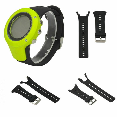 Cinturino orologio gomma