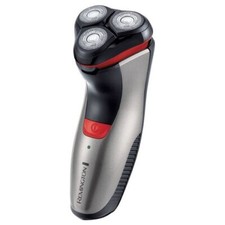 Remington Rasoio barba POWER SERIES Paqua Plus PR1350 Ricaricabile Grigio e