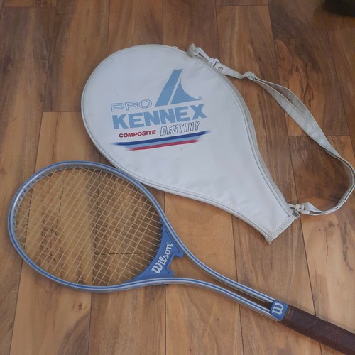 Racchetta tennis pro - da,