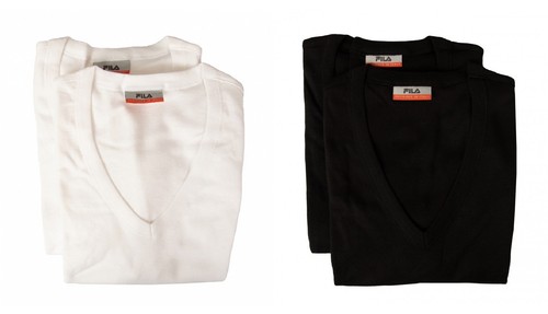 Shirt uomo fila confezione - fila,