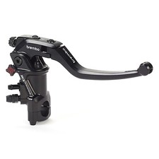 110E71140 POMPA FRENO BREMBO RADIALE 17RCS CORSA CORTA RR DUCATI PANIGALE V4R 10