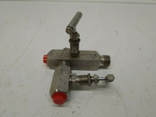 Anderson greenwood m5his46 - greenwood,