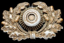 Autentico distintivo casco