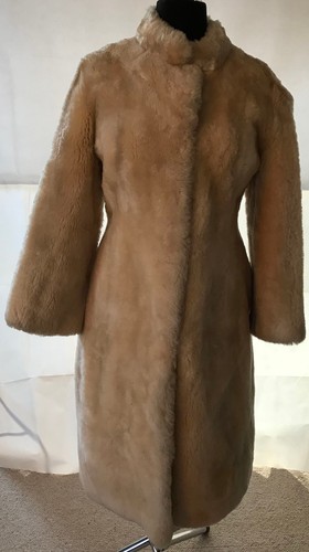 Vintage donna originale pelo - originale,