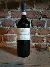 Brunello di Montalcino