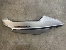 Carena fiancata  posteriore